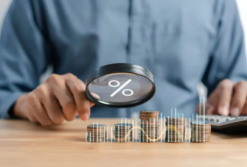 Financing Rate Banner