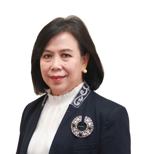Dyah Nastiti K.M