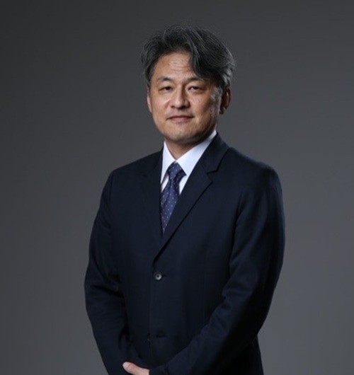 Hidenori Kuwahara