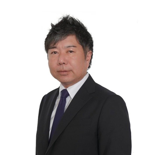 Norihisa Ueda
