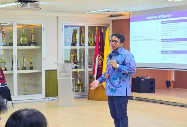 PT ORIX Indonesia Finance