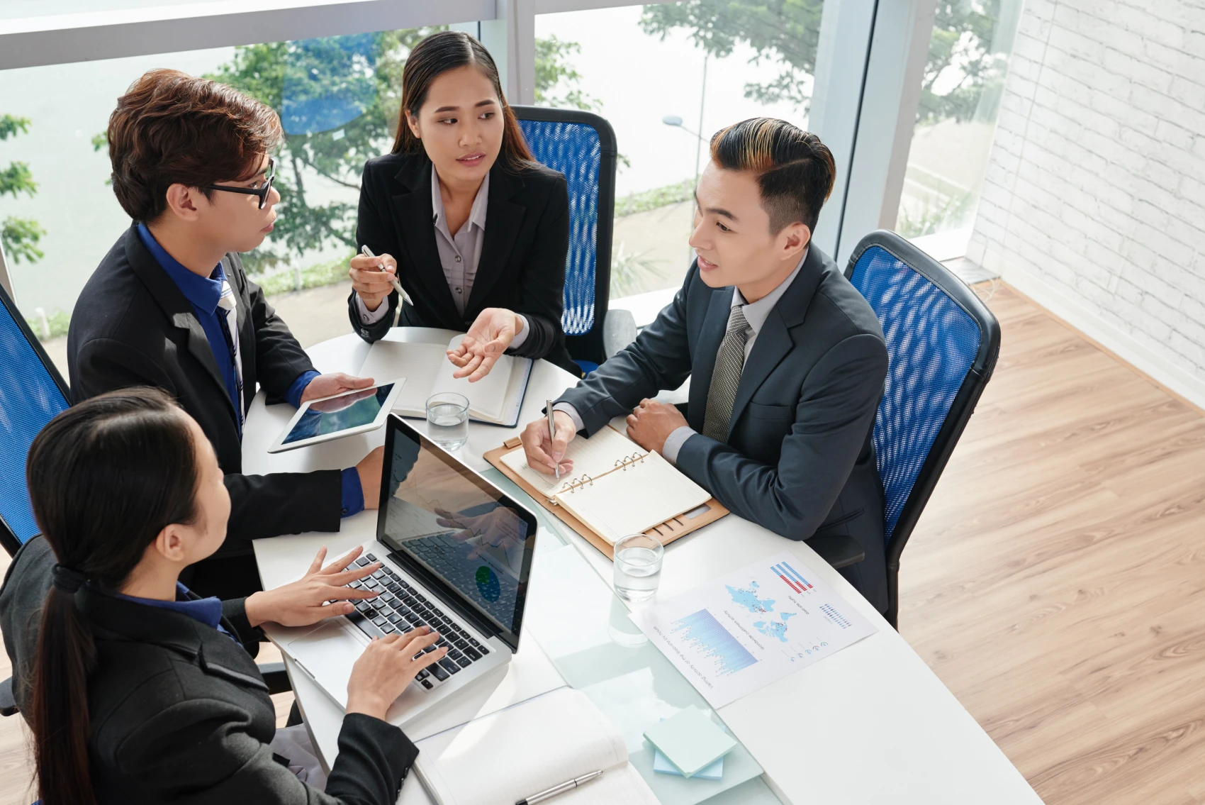 PT ORIX Indonesia Finance