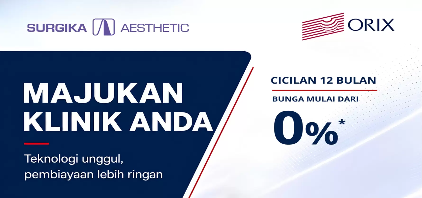 PAKET SURGIKA - ORIX 