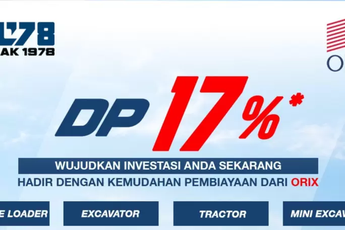 PAKET ALTRAK 1978 - ORIX